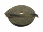 2" / 50mm Vietnam Tiger Stripe Loop - 1 Metre