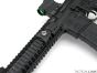 Tactical Link Gen 2 Picatinny Rail QD Sling Mount For AR15 Style Rifles (Black)