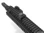 Tactical Link Gen 2 Picatinny Rail QD Sling Mount For AR15 Style Rifles (Black)