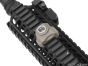 Tactical Link Gen 2 Picatinny Rail QD Sling Mount For AR15 Style Rifles