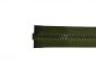 YKK-Vislon-No.10-green-open-ended-21cm-zipper-stopper