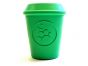 Sodapup Coffee Cup Treat Dispenser