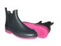 UMO Child's Jump Jodhpur Boots 