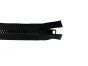 YKK-Vislon-No.10-Black-Open-Ended-85cm-Zipper-Slider-Back