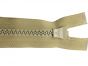 YKK-Vislon-No.10-tan-open-ended-21cm-zipper-top