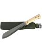 British Army Machete - Olive Green