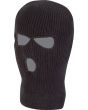 Kombat-3-hole-balaclava-Black