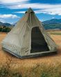 Mil-tec-Tipi-Pyramid-Tent