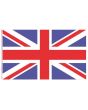 Union Jack Flag 5 Foot x 3 Foot