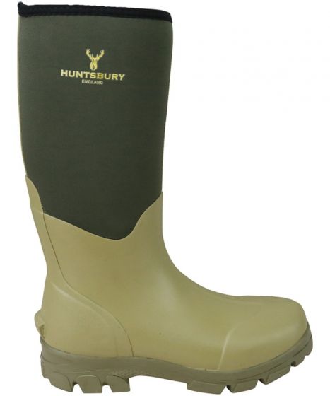 Hengrave - Neoprene Wellington Boot