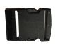 ITW Classic Side Release Buckle 50mm / 2" Black rear