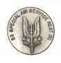 23 SAS Special Air Service Regiment Coin front