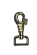 Heavy Duty Die Cast Trigger G Hook (25mm / 1")