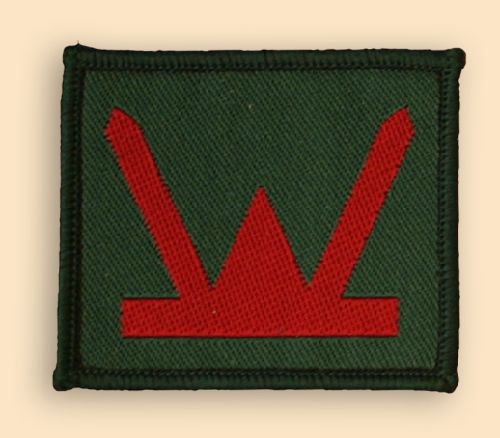 160 Welsh Brigade TRF