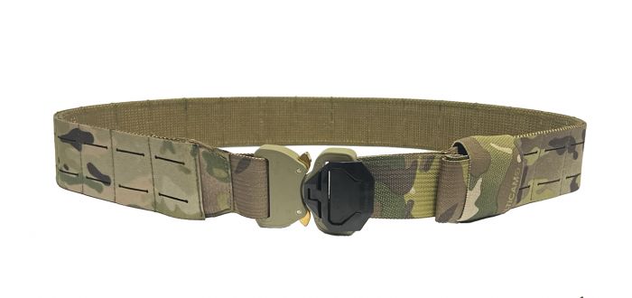 UKOM Shinigami MOLLE Jungle Belt 