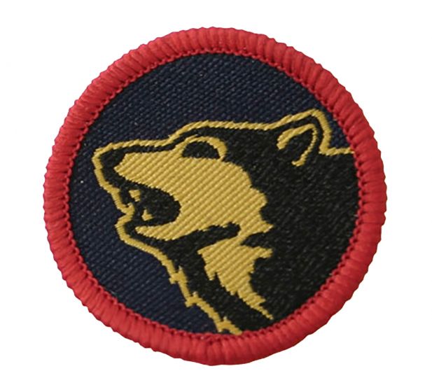 104th Logistics Support Brigade TRF