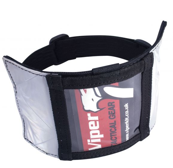 Viper ID Armband