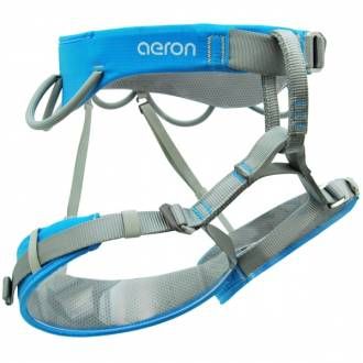 Kong Aeron Alp Harnesses