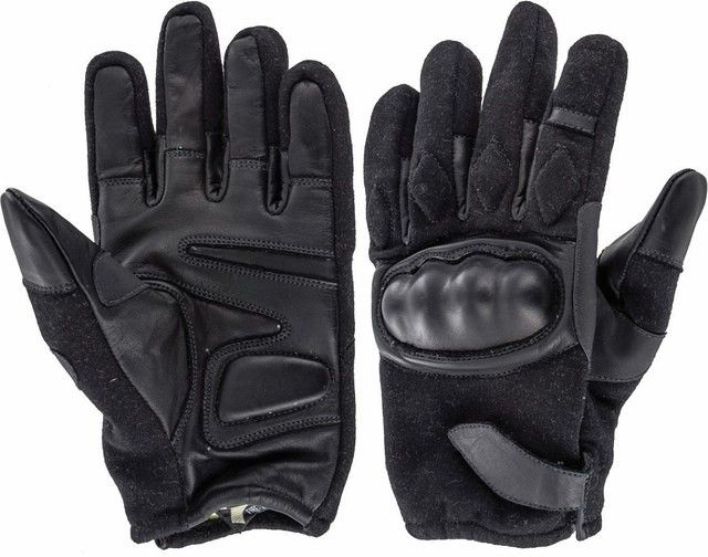 Highlander Bravo Kevlar Gloves 