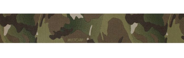 50mm / 2" Double Sided Original Crye Multicam Elastic