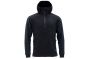 Carinthia-G-LOFT-Ultra-Hoodie-Black-Front