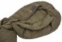 Carinthia-Defence-4-Three-Season-Sleeping-Bag-Top-View-4