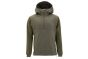 Carinthia-G-LOFT-Ultra-Hoodie-Green-Front