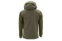 Carinthia-G-LOFT-Ultra-Hoodie-Green-Back