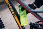 Fidlock Twist Bottle and Bike Base YELLOW 600ml