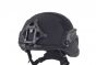 HighCom Striker ULACH Ultra Lightweight Advanced Combat Helmet Level IIIA (Full Cut)