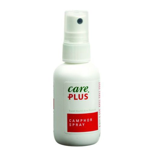 Camphor Spray