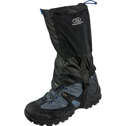 Grampian ankle gaiters gat018