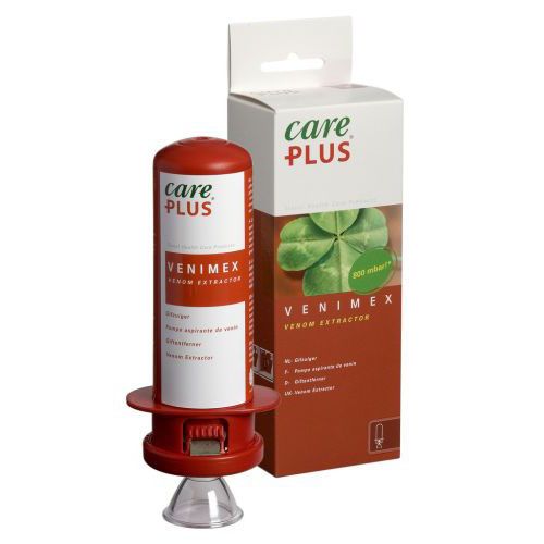 Care Plus Venimex Venom Extractor