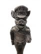 Regimental Drill Pig Bronze Statue