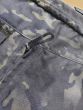 Sumo Gear Crye Multicam Black Zipper Pull