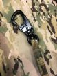 UKOM Personal Retention Lanyard (Tango / Frog) 