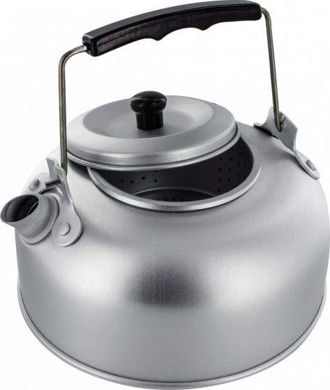 Highlander Camp Kettle