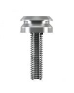 SNAP Male M Bolt M5- 18mm - 05151