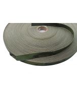 Double Sided Crye Multicam Tropic™ 19mm / .75" Webbing