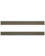 19mm / 0.75" Olive Green Elastic