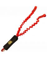 Kong-Eaw-Y-Energy-Absorber-Sling-150cm-Red