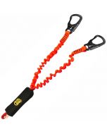 Kong-EAW-Y-Set-Tango-Fall-Arrester-Sling-150cm-Red