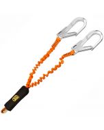 Kong-EAW-Y-Set-Queedy-24-Fall-Arrester-Sling-90cm-Orange