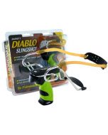 The Barnett Diablo Slingshot