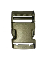 ITW Classic Side Release Buckle 25mm - 1" Olive RAL 6014