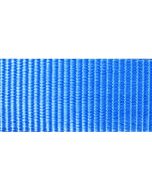 45mm 1" Blue Webbing - 3000kg / 6613lbs Breaking Strain