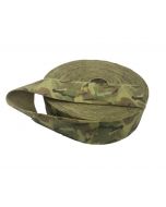 127mm / 5" Velcro / Loop - Original Multicam roll