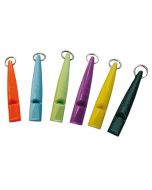 Plastic Dog Whistles by Acme