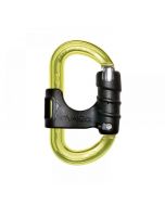 AustriAlpin OVALOCK Belay Karabiner Carabiner