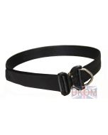 UKOM Optimum AustriAlpin ANSI D-Ring Cobra Buckle Riggers Belt 45mm